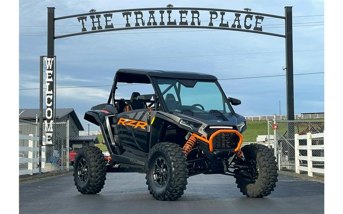 2024 RZR XP 1000 Ultimate - Polaris