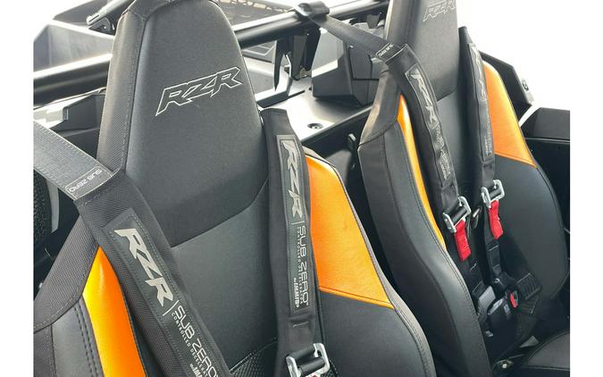 2024 RZR XP 1000 Ultimate - Polaris