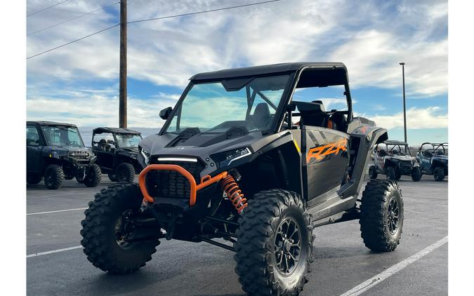 2024 RZR XP 1000 Ultimate - Polaris