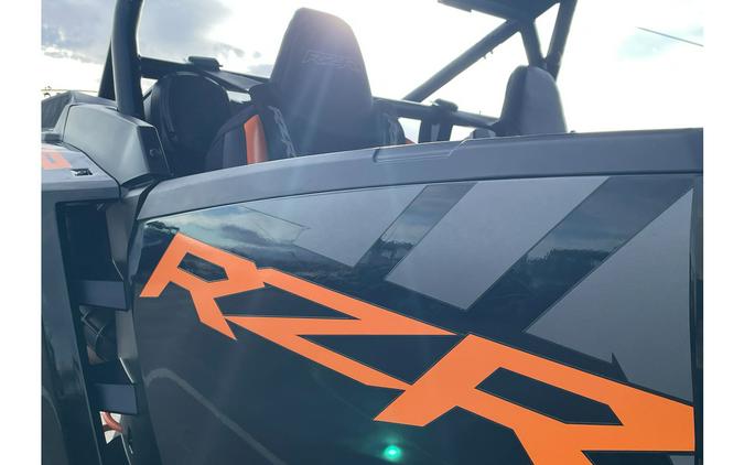 2024 RZR XP 1000 Ultimate - Polaris