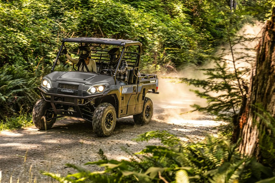 2027 Kawasaki MULE PRO-FXR™ 1000 LE