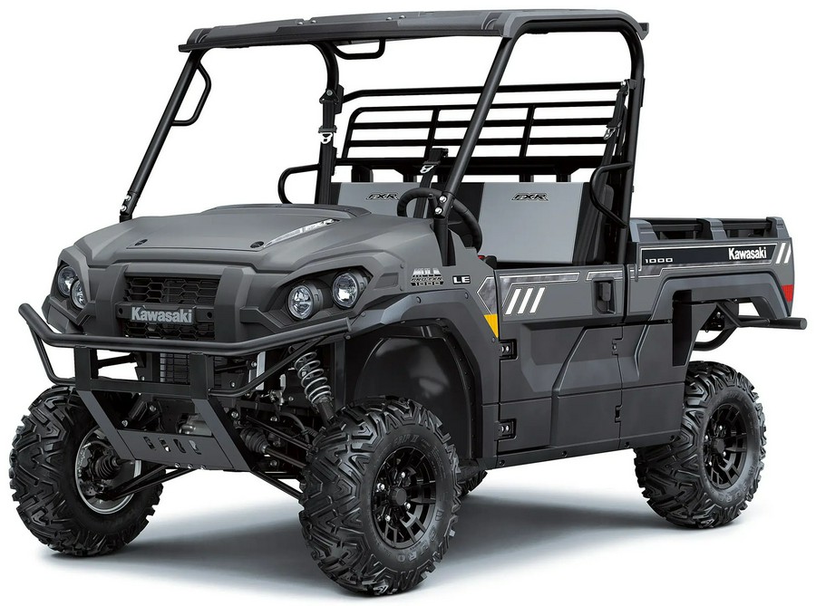 2027 Kawasaki MULE PRO-FXR™ 1000 LE