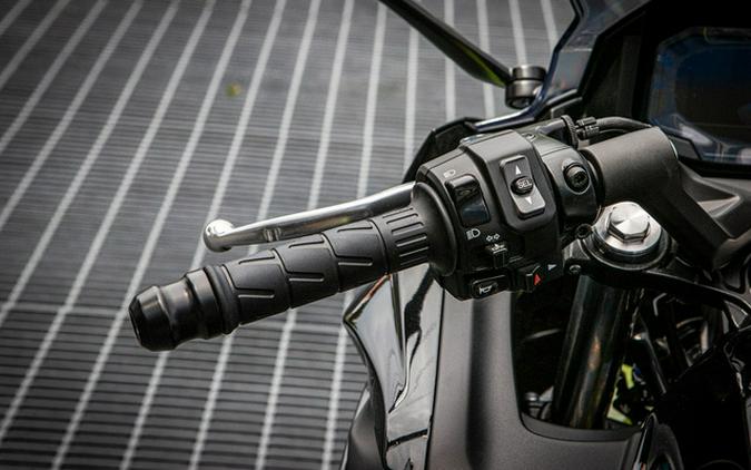 2026 Kawasaki Ninja 650 ABS