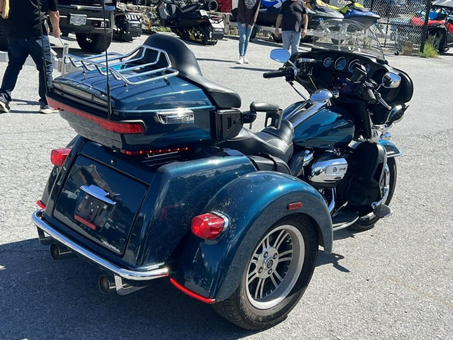 2020 Harley-Davidson Trike FLHTCUTG - Tri Glide Ultra