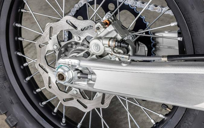 2027 Husqvarna FE 501s - VM473085
