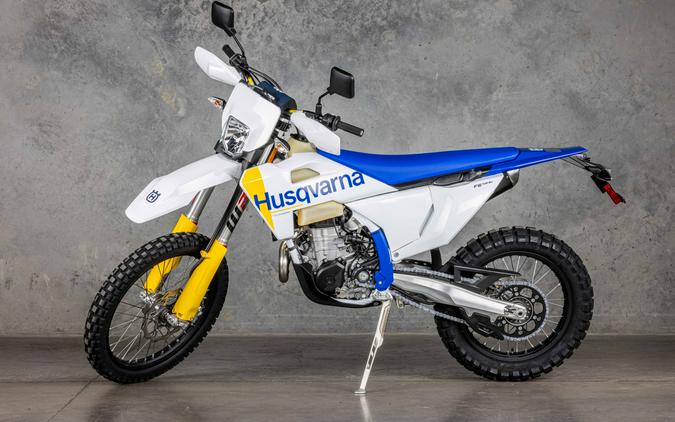 2027 Husqvarna FE 501s - VM473085
