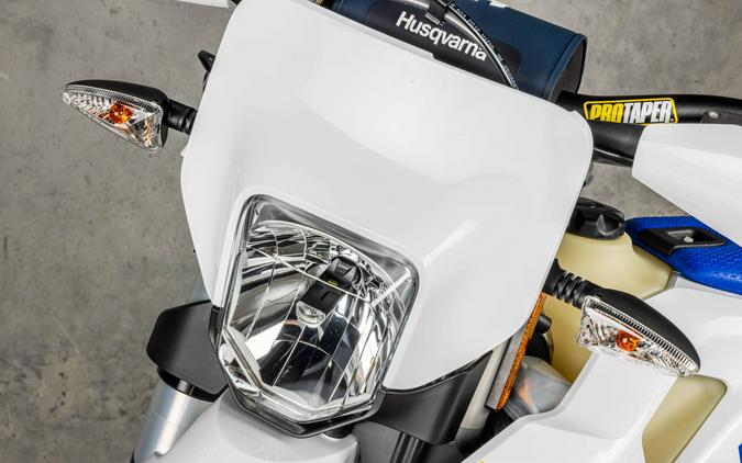 2027 Husqvarna FE 501s - VM473085