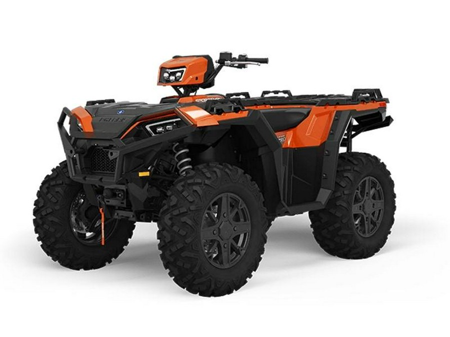 2022 Polaris® Sportsman 850 Ultimate Trail