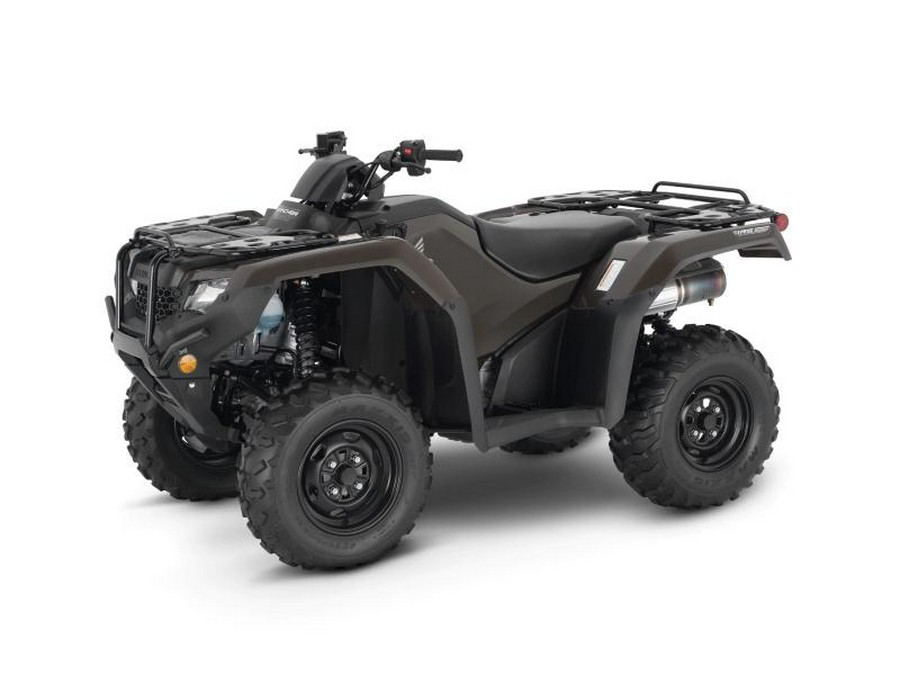 2020 Honda® FourTrax Rancher 4x4 Automatic DCT IRS EPS