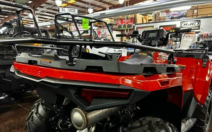 2024 Polaris Sportsman 450 H.O. EPS