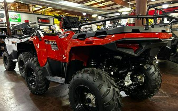 2024 Polaris Sportsman 450 H.O. EPS