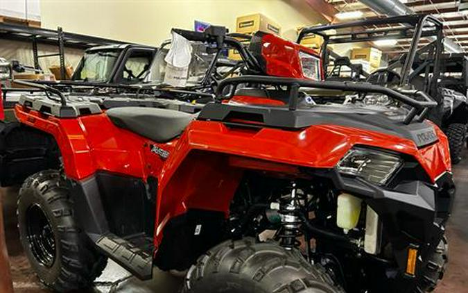 2024 Polaris Sportsman 450 H.O. EPS