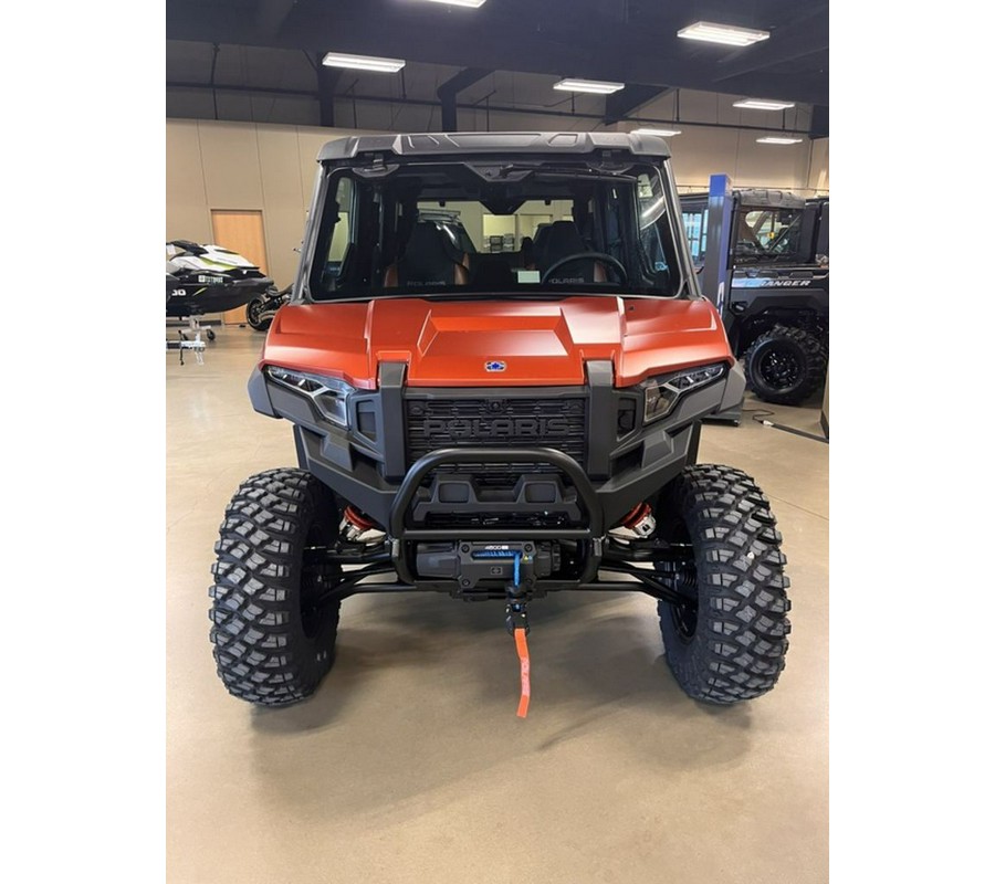 2024 Polaris Polaris XPEDITION ADV 5 Northstar