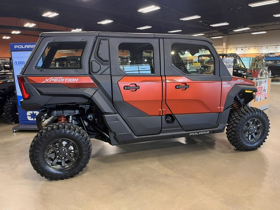 2024 Polaris Polaris XPEDITION ADV 5 Northstar