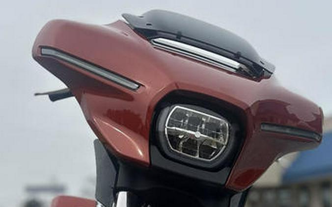 2024 Harley-Davidson® FLHX - Street Glide®