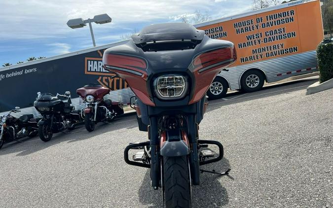 2023 Harley-Davidson® FLHXSE - CVO™ Street Glide®