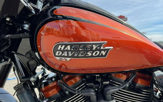 2023 Harley-Davidson® FLHXSE - CVO™ Street Glide®