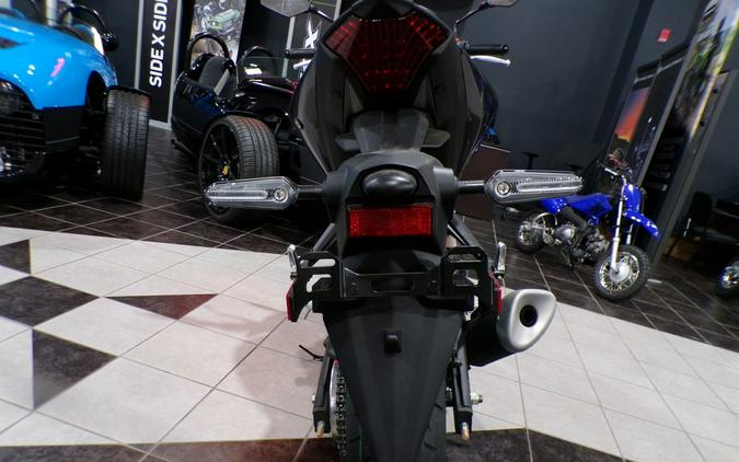 2024 Yamaha MT-03