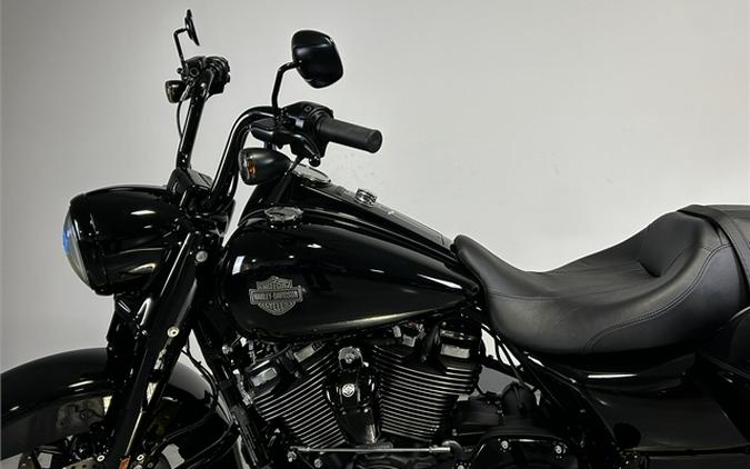 2024 Harley-Davidson Road King Special