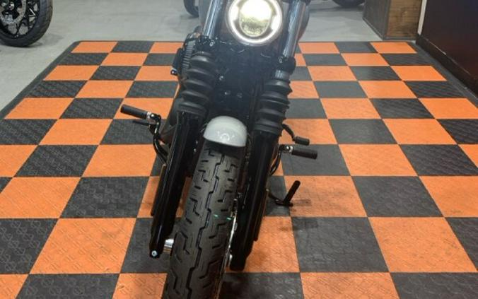 2024 Harley-Davidson Street Bob 114 FXBBS
