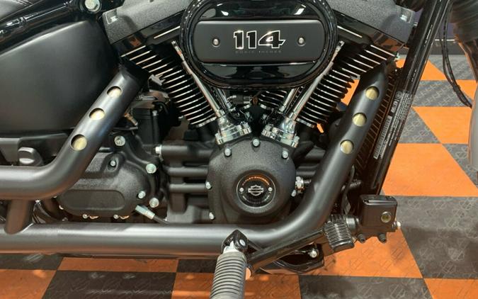 2024 Harley-Davidson Street Bob 114 FXBBS