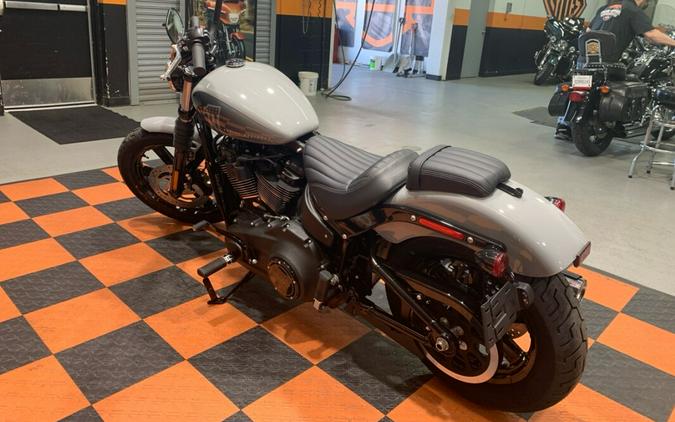 2024 Harley-Davidson Street Bob 114 FXBBS