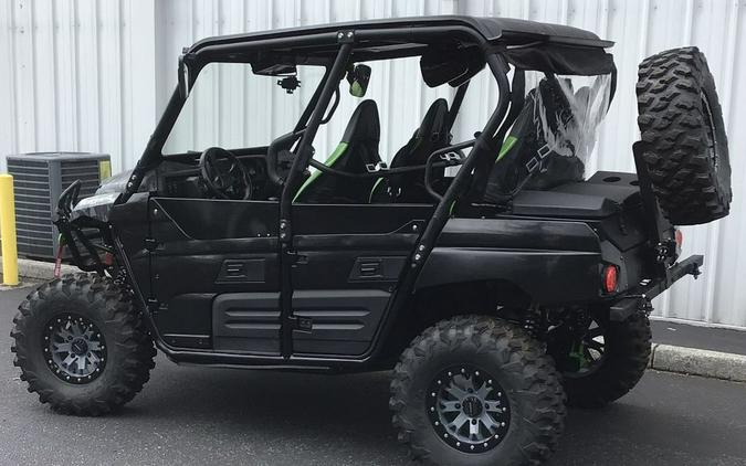 2022 Kawasaki Teryx4™ S LE