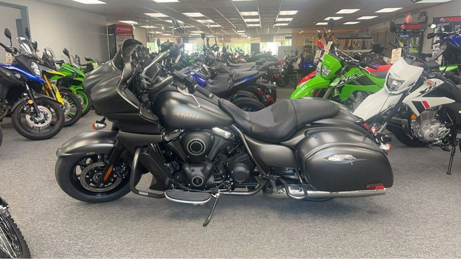 2023 Kawasaki VULCAN 1700 VAQUERO ABS