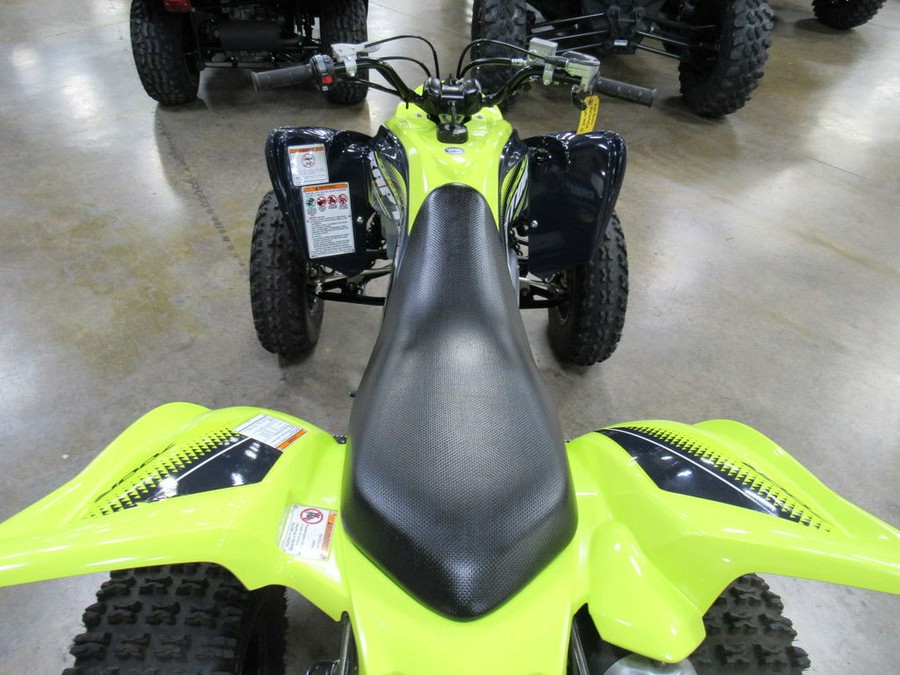 2020 Yamaha Raptor 700R SE