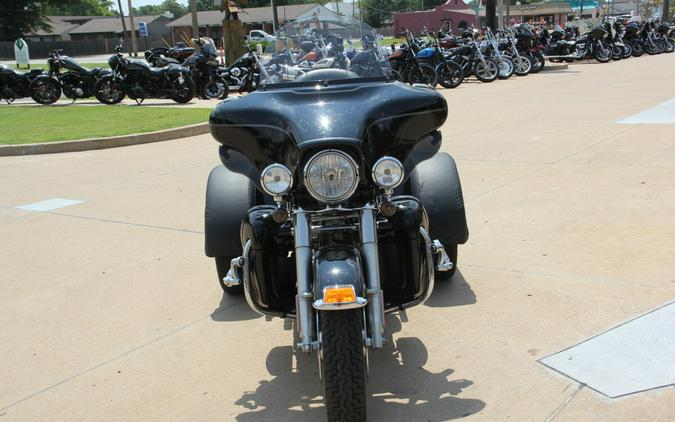 2012 Harley-Davidson Tri Glide Ultra Classic