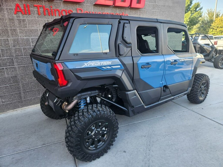 2024 Polaris® XPedition ADV 5 NorthStar