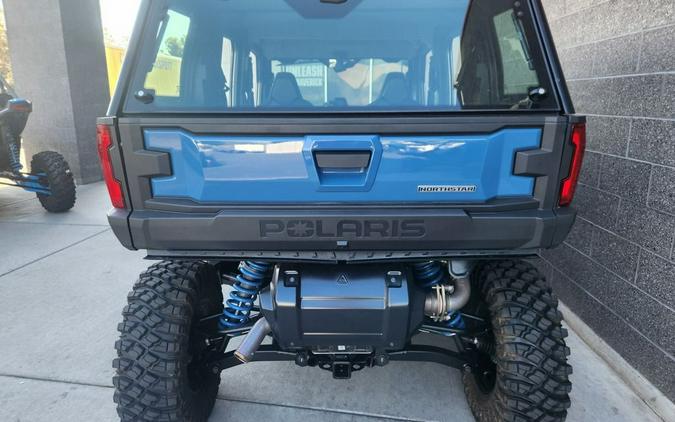 2024 Polaris® XPedition ADV 5 NorthStar