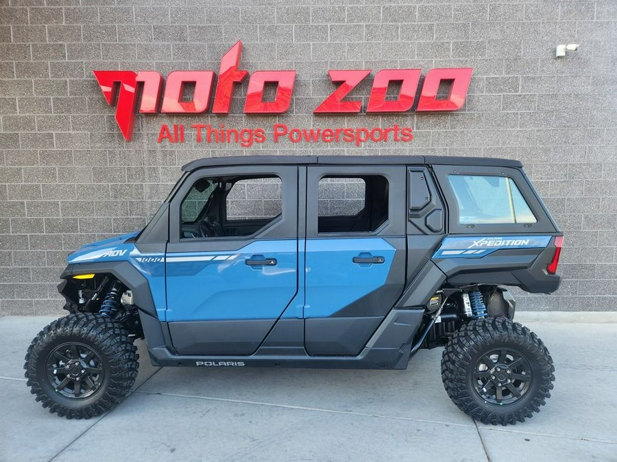 2024 Polaris® XPedition ADV 5 NorthStar