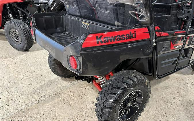 2024 Kawasaki Teryx4™ S SE