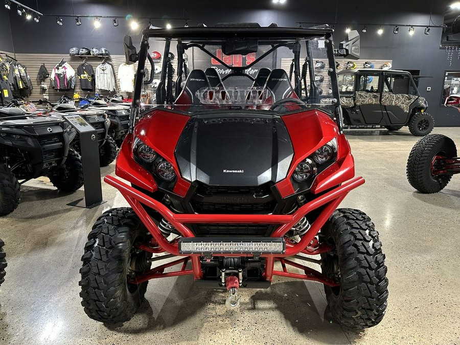 2024 Kawasaki Teryx4™ S SE