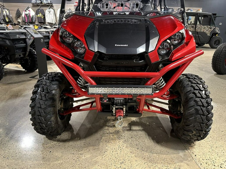 2024 Kawasaki Teryx4™ S SE