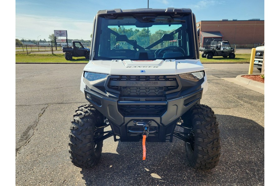 2025 Polaris Industries RANGER XP 1000 NORTHSTAR EDITION ULTIMATE TRAIL BOSS