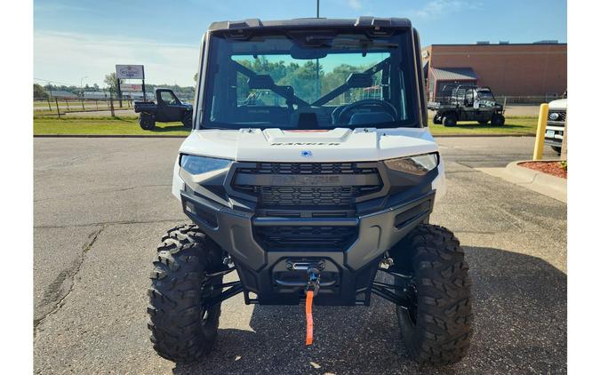 2025 Polaris Industries RANGER XP 1000 NORTHSTAR EDITION ULTIMATE TRAIL BOSS