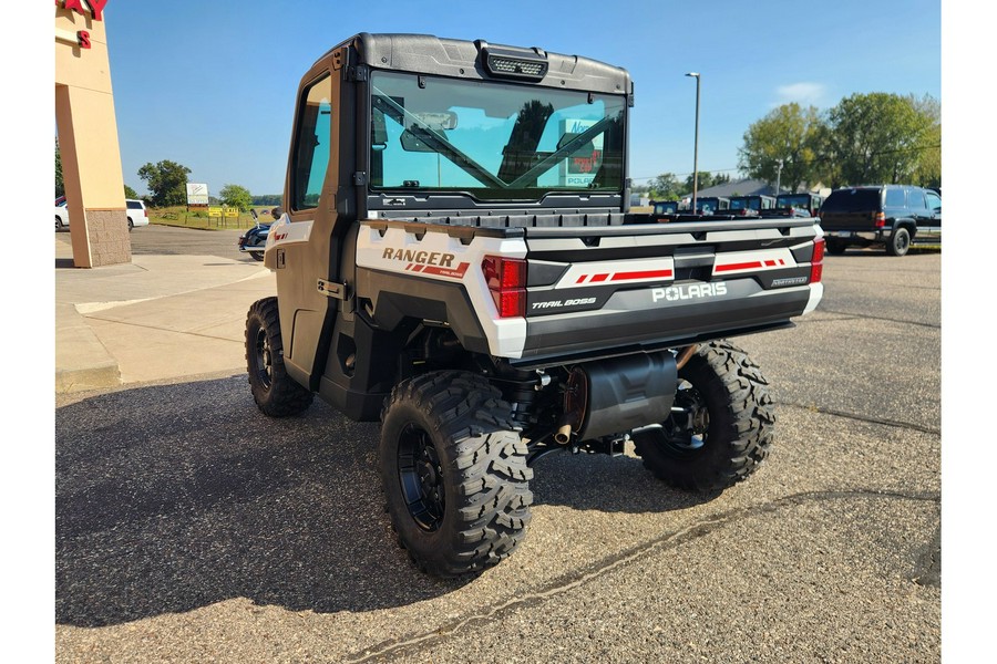 2025 Polaris Industries RANGER XP 1000 NORTHSTAR EDITION ULTIMATE TRAIL BOSS