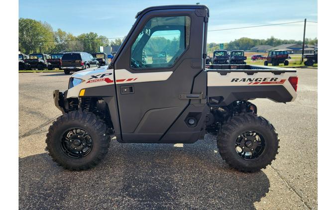 2025 Polaris Industries RANGER XP 1000 NORTHSTAR EDITION ULTIMATE TRAIL BOSS