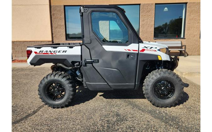 2025 Polaris Industries RANGER XP 1000 NORTHSTAR EDITION ULTIMATE TRAIL BOSS