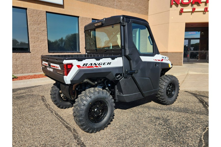 2025 Polaris Industries RANGER XP 1000 NORTHSTAR EDITION ULTIMATE TRAIL BOSS