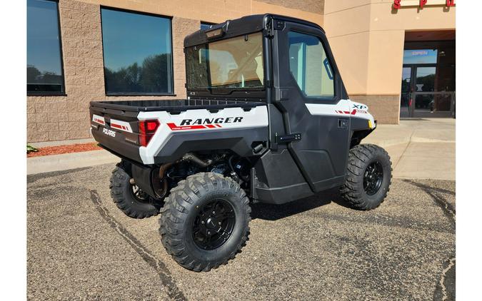 2025 Polaris Industries RANGER XP 1000 NORTHSTAR EDITION ULTIMATE TRAIL BOSS