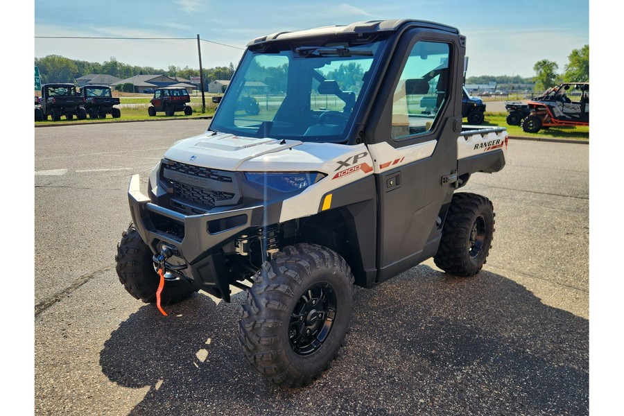 2025 Polaris Industries RANGER XP 1000 NORTHSTAR EDITION ULTIMATE TRAIL BOSS