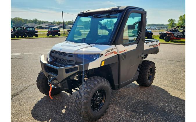 2025 Polaris Industries RANGER XP 1000 NORTHSTAR EDITION ULTIMATE TRAIL BOSS