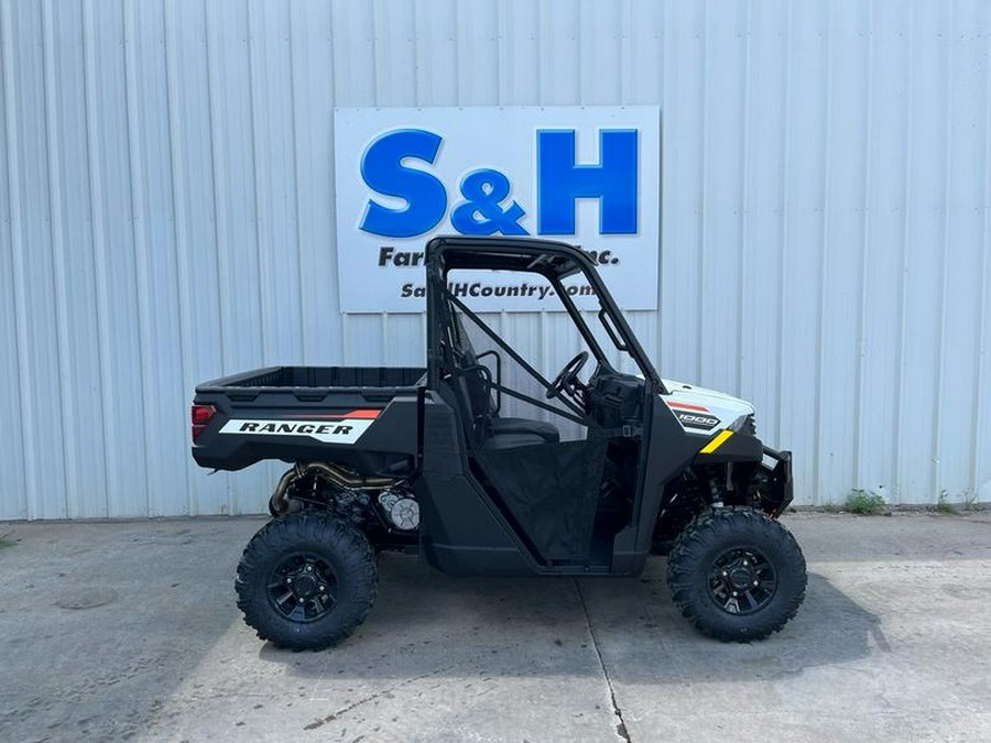 2025 Polaris® Ranger 1000 Premium