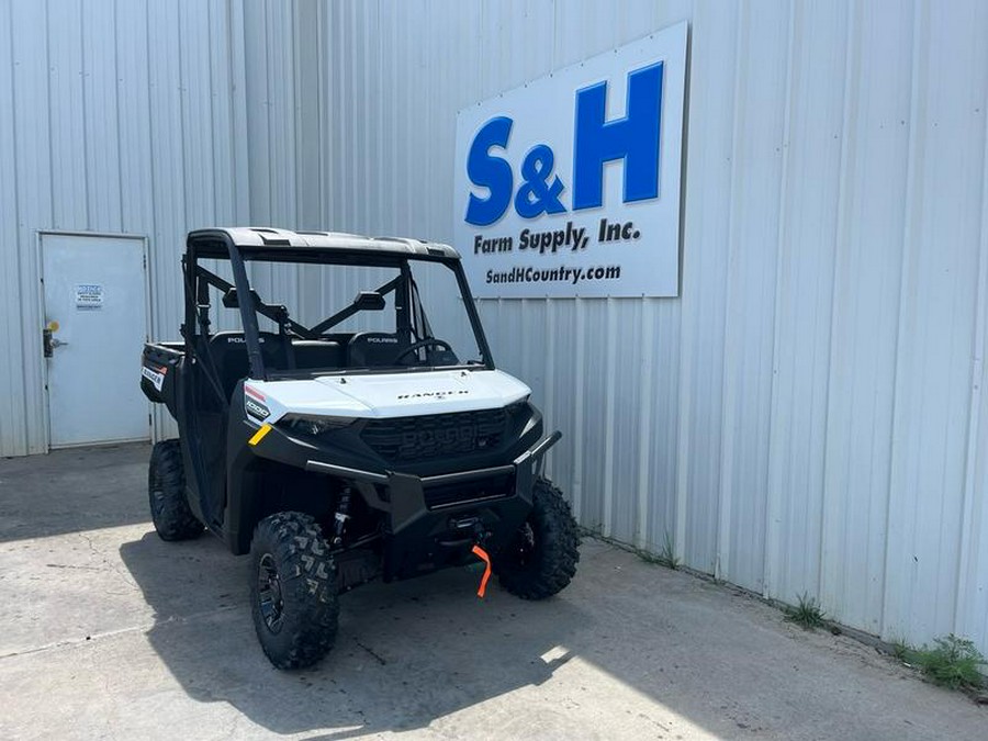 2025 Polaris® Ranger 1000 Premium