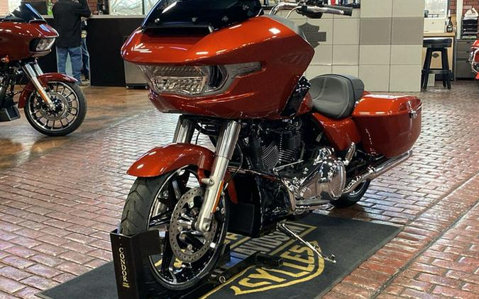 2024 Harley-Davidson FLTRX - Road Glide