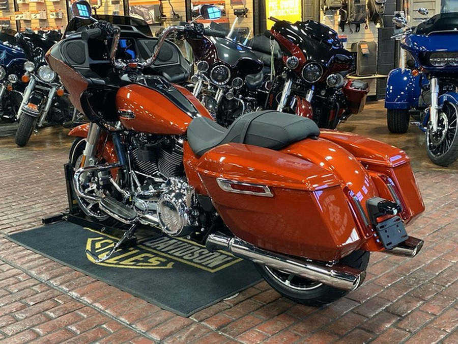 2024 Harley-Davidson FLTRX - Road Glide