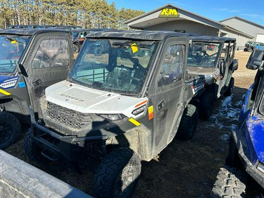 2023 Polaris Ranger 1000 Premium